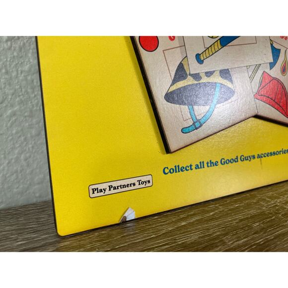 Universal Studios Halloween Horror‎ Nights 2023 HHN Chucky Good Guys Sign - Picture 6 of 10